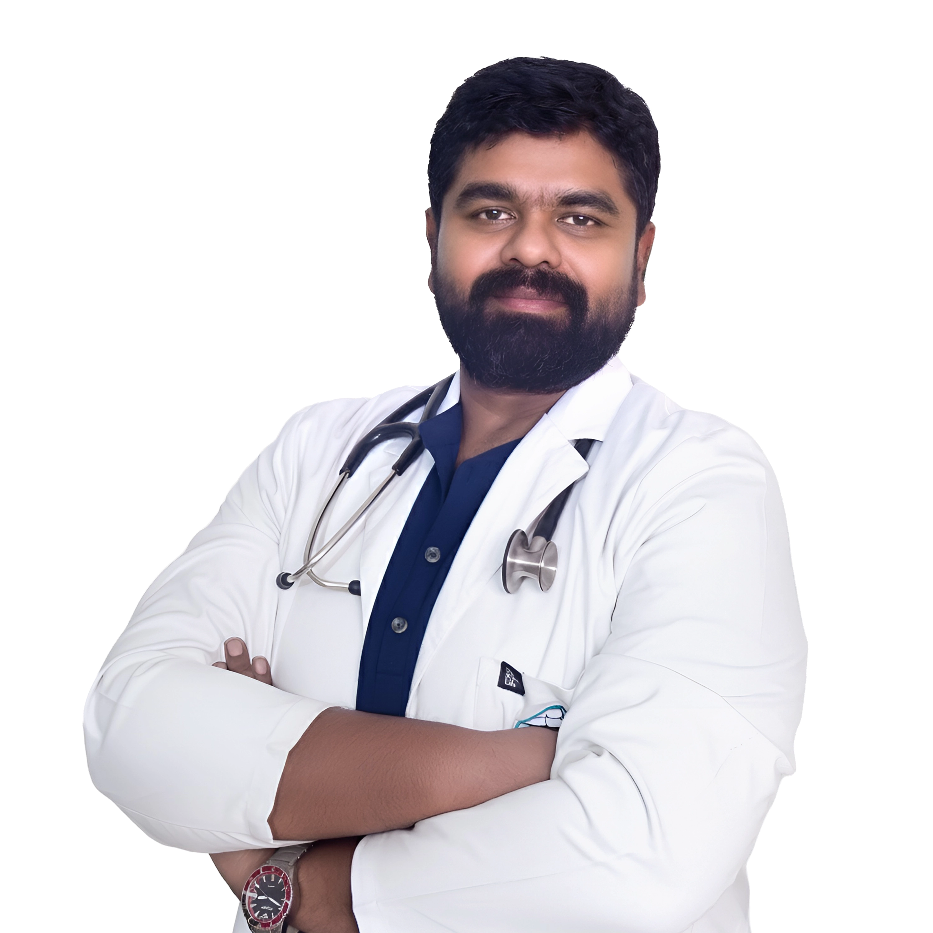 DR. INDEEVAR